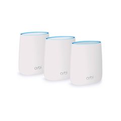  Bộ Phát Mesh Wifi Netgear Orbi Ac2200 Tri-band (3-pack) Rbk23 