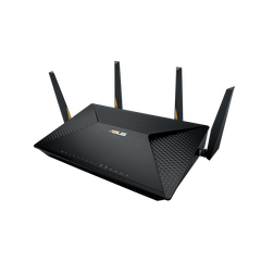  Bộ Phát Sóng Wi-fi Ac2600 Hỗ Trợ 2 Cổng Asus Brt-ac828 