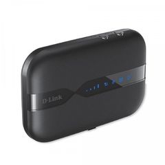  Bộ Phát Sóng Wifi Di Động 4g D-link Dwr-932c E1 N300 4g/lte 