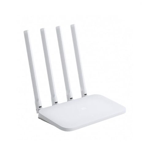 Bộ Phát Sóng Xiaomi Mi Router 4c (trắng)