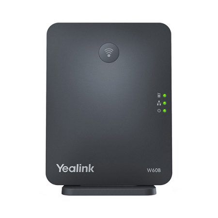 Bộ phát tín hiệu Yealink W60B