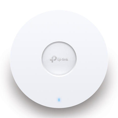 Bộ phát Wi-Fi 6 Gắn Trần Dual Band AX3000 TP-Link EAP650