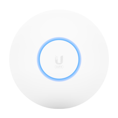  Bộ phát Wi-Fi 6 Long-Range Ubiquiti UniFi U6-LR 