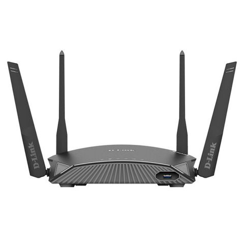 Bộ Phát Wi-fi Ac2600 Smart Mesh Wi-fi Router D-link Dir-2660