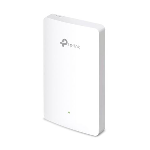 Bộ phát Wi-Fi Gắn Tường Dual Band TP-Link EAP615-Wall
