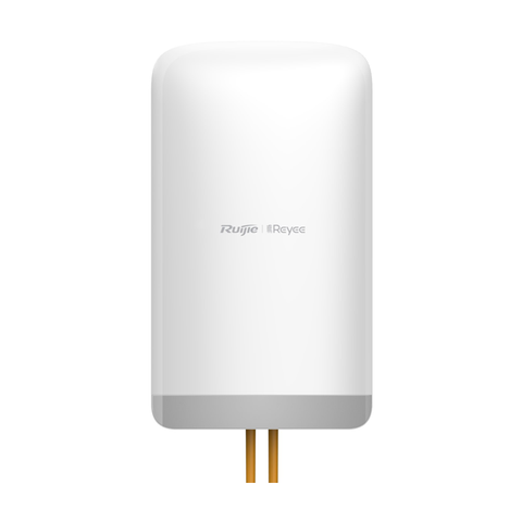 Bộ phát Wi-Fi ngoài trời 5km 5GHz Ruijie Reyee RG-EST350 V2