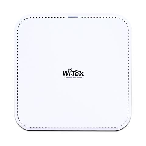 Bộ phát Wi-Fi ốp trần AC1200 Wave 2 MU-MIMO Wi-Tek WI-AP217