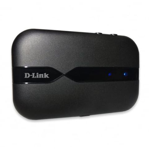 Bộ Phát Wifi 4g D-link Dwr-932c