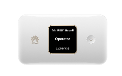 Bộ Phát Wifi 4g Huawei E5787