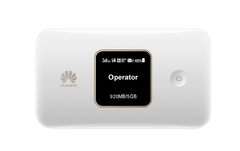  Bộ Phát Wifi 4g Huawei E5787 