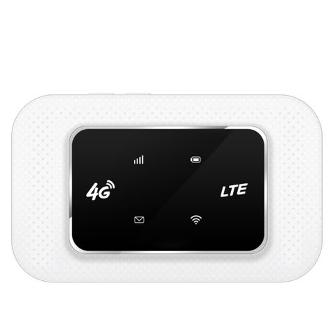 Bộ Phát Wifi 4g Totolink Mf180