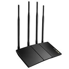 Bộ Phát Wifi 6 Asus Rt-ax1800hp Mu-mimo Ax1800mbps