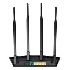  Bộ Phát Wifi 6 Asus Rt-ax53u Mu-mimo Aimesh Ax1800mbps 