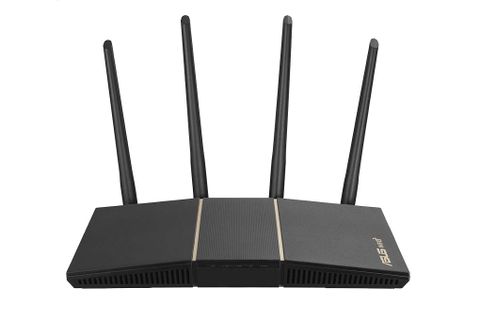 Bộ Phát Wifi 6 Asus Rt-ax57 Wireless Ax3000