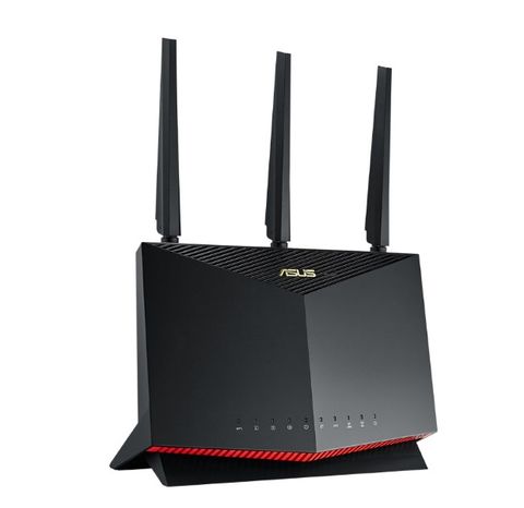 Bộ Phát Wifi 6 Asus Rt-Ax86u Pro