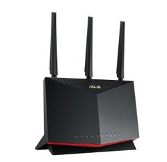  Bộ Phát Wifi 6 Asus Rt-Ax86u Pro 