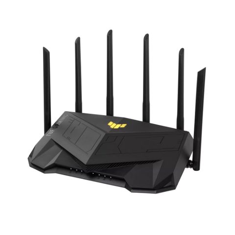 Bộ Phát Wifi 6 Asus Tuf Gaming Ax6000