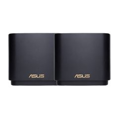  Bộ Phát Wifi 6 Asus Zenwifi Xd4s 2-Pack Đen 