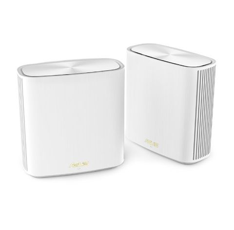 Bộ Phát Wifi 6 Asus Zenwifi Xd6 2-Pack Trắng