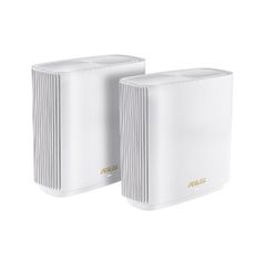  Bộ Phát Wifi 6 Asus Zenwifi Xt8 2-Pack Trắng 