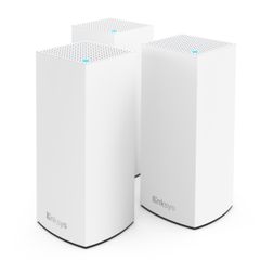  Bộ Phát Wifi 6 Linksys Velop Atlas Mx2003-Ah 3-Pack 