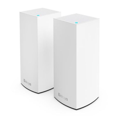 Bộ Phát Wifi 6 Linksys Velop Atlas Pro Mx5502-Ah 2-Pack