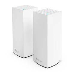  Bộ Phát Wifi 6 Linksys Velop Atlas Pro Mx5502-Ah 2-Pack 