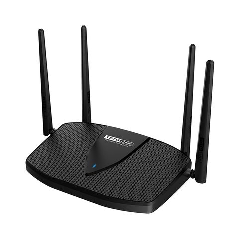 Bộ Phát Wifi 6 Totolink X5000r Mu-mimo