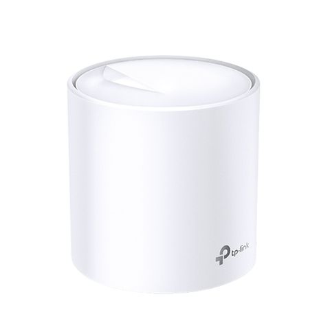 Bộ Phát Wifi 6 Tp-Link Deco X10 1-Pack