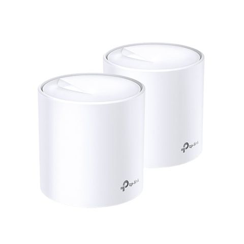 Bộ Phát Wifi 6 Tp-Link Deco X10 2-Pack