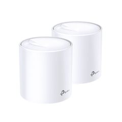  Bộ Phát Wifi 6 Tp-Link Deco X10 2-Pack 