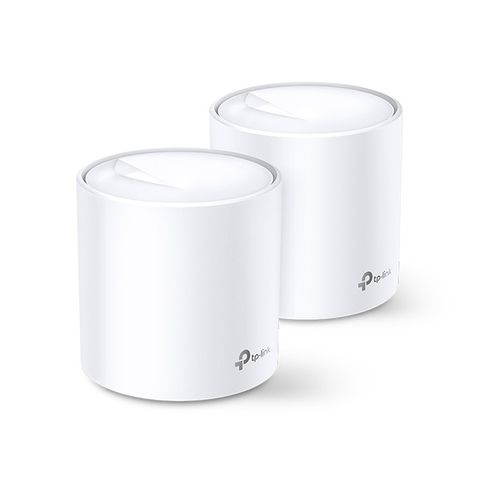 Bộ Phát Wifi 6 Tp-Link Deco X20 2-Pack