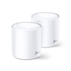  Bộ Phát Wifi 6 Tp-Link Deco X20 2-Pack 