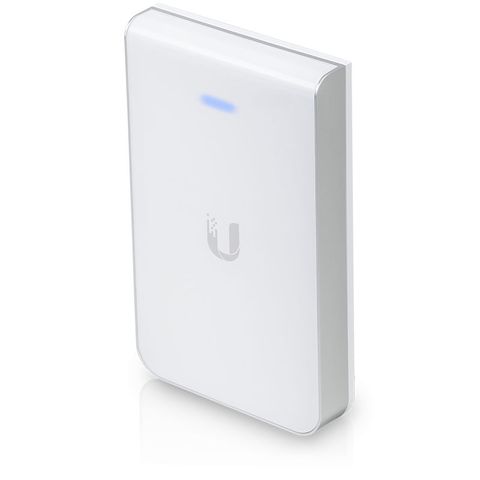 Bộ Phát Wifi Âm Tường Unifi Ac In-wall Ap Uap–ac–iw