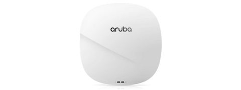 Bộ Phát Wifi Aruba Ap-345 (rw) (unified Ap) Jz031a