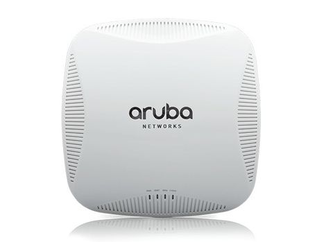 Bộ Phát Wifi Aruba Instant Iap-215–Jw228a