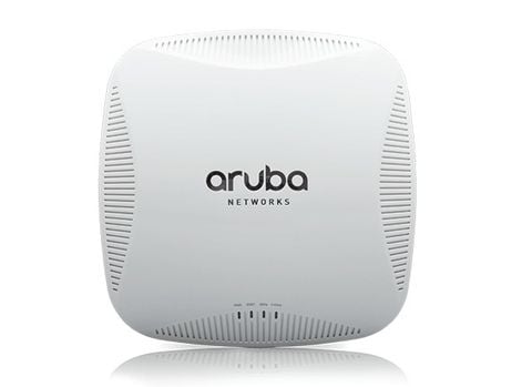 Bộ Phát Wifi Aruba Instant Iap-225-jw240a