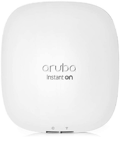 Bộ Phát Wifi Aruba Instant On Ap22