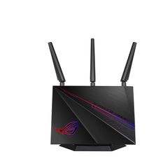  Bộ Phát Wifi Asus Rog Rapture Gt-ac2900 (gt-ac2900) 