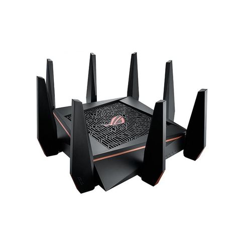 Bộ Phát Wifi Asus Rog Rapture Gt-ac5300 (gt-ac5300)