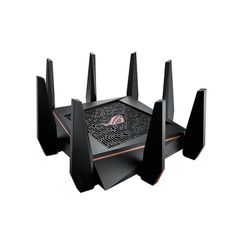  Bộ Phát Wifi Asus Rog Rapture Gt-ac5300 (gt-ac5300) 