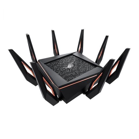 Bộ Phát Wifi Asus Rog Rapture Gt-ax11000 (gt-ax11000)