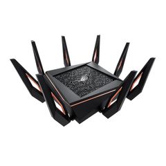  Bộ Phát Wifi Asus Rog Rapture Gt-ax11000 (gt-ax11000) 