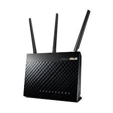 Bộ Phát Wifi Asus Rt-ac68u