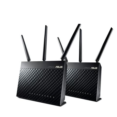 Bộ Phát Wifi Asus Rt-ac68u 2pk