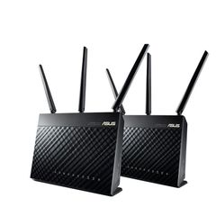  Bộ Phát Wifi Asus Rt-ac68u 2pk 