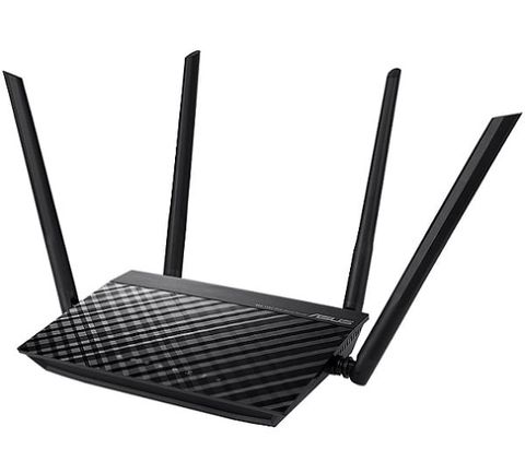 Bộ Phát Wifi ASUS RT-AC750L