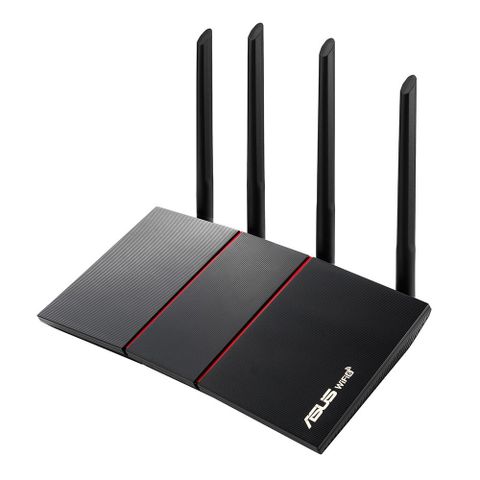 Bộ Phát Wifi Asus Rt-ax55 Ax1800mbps