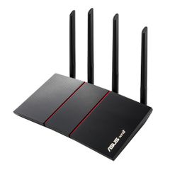  Bộ Phát Wifi Asus Rt-ax55 Ax1800mbps 