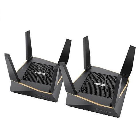 Bộ Phát Wifi Asus Rt-ax92u 2pk